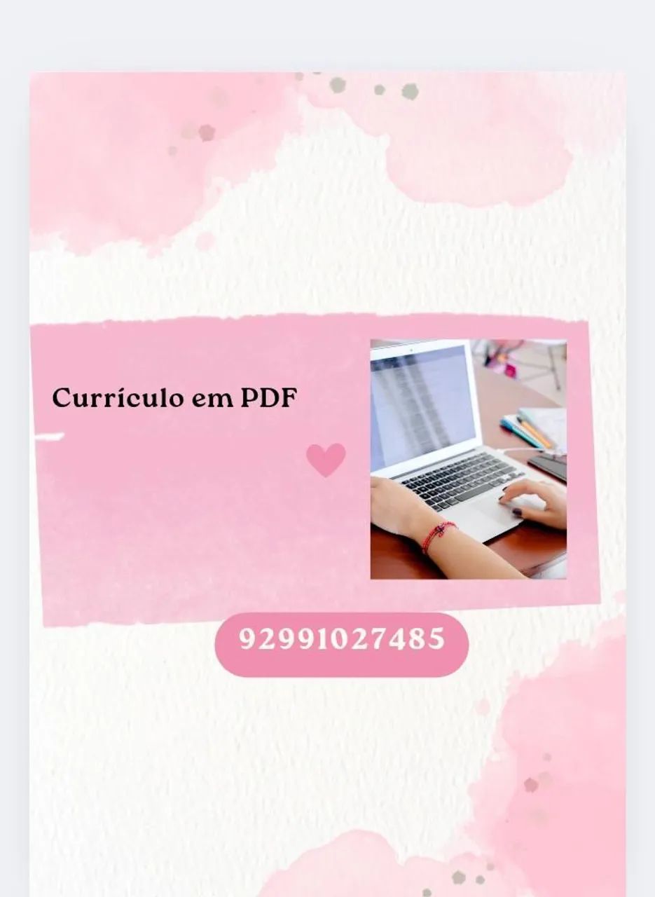 Currículo 