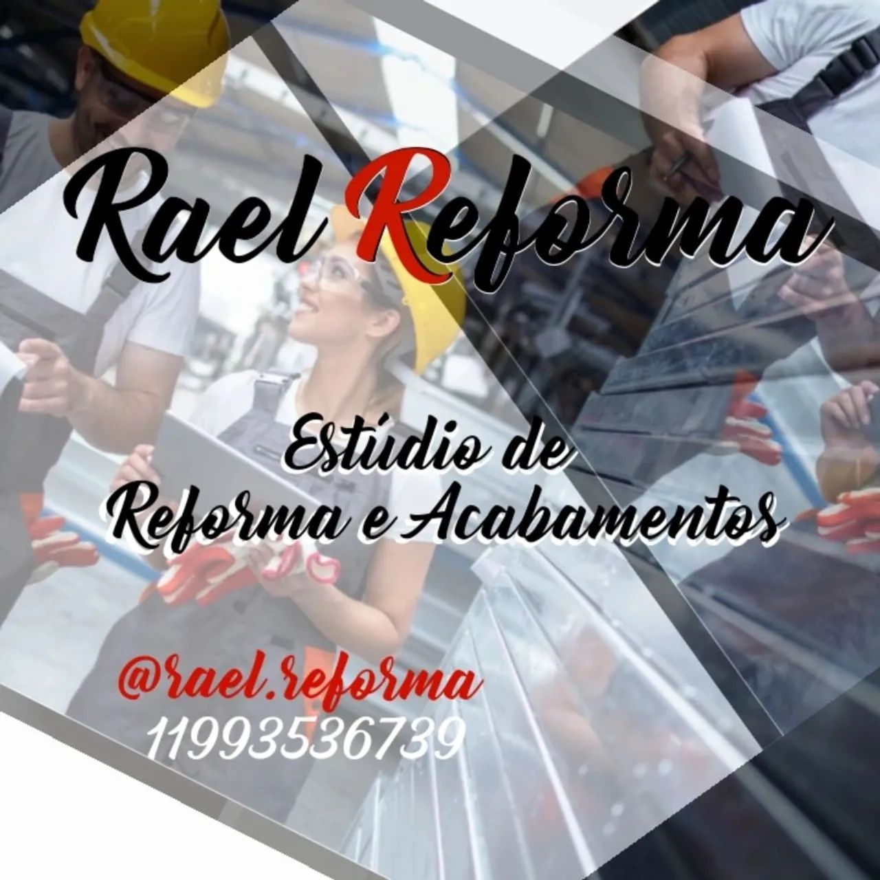 Pintura e Reforma  - Foto 3