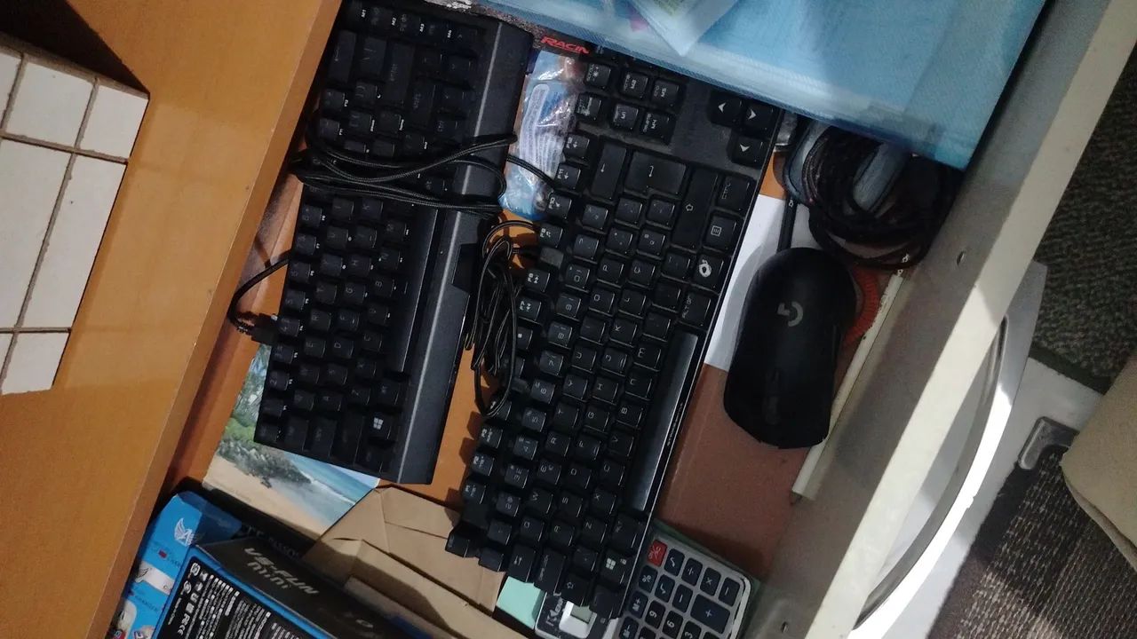 Tc para Pc game ?