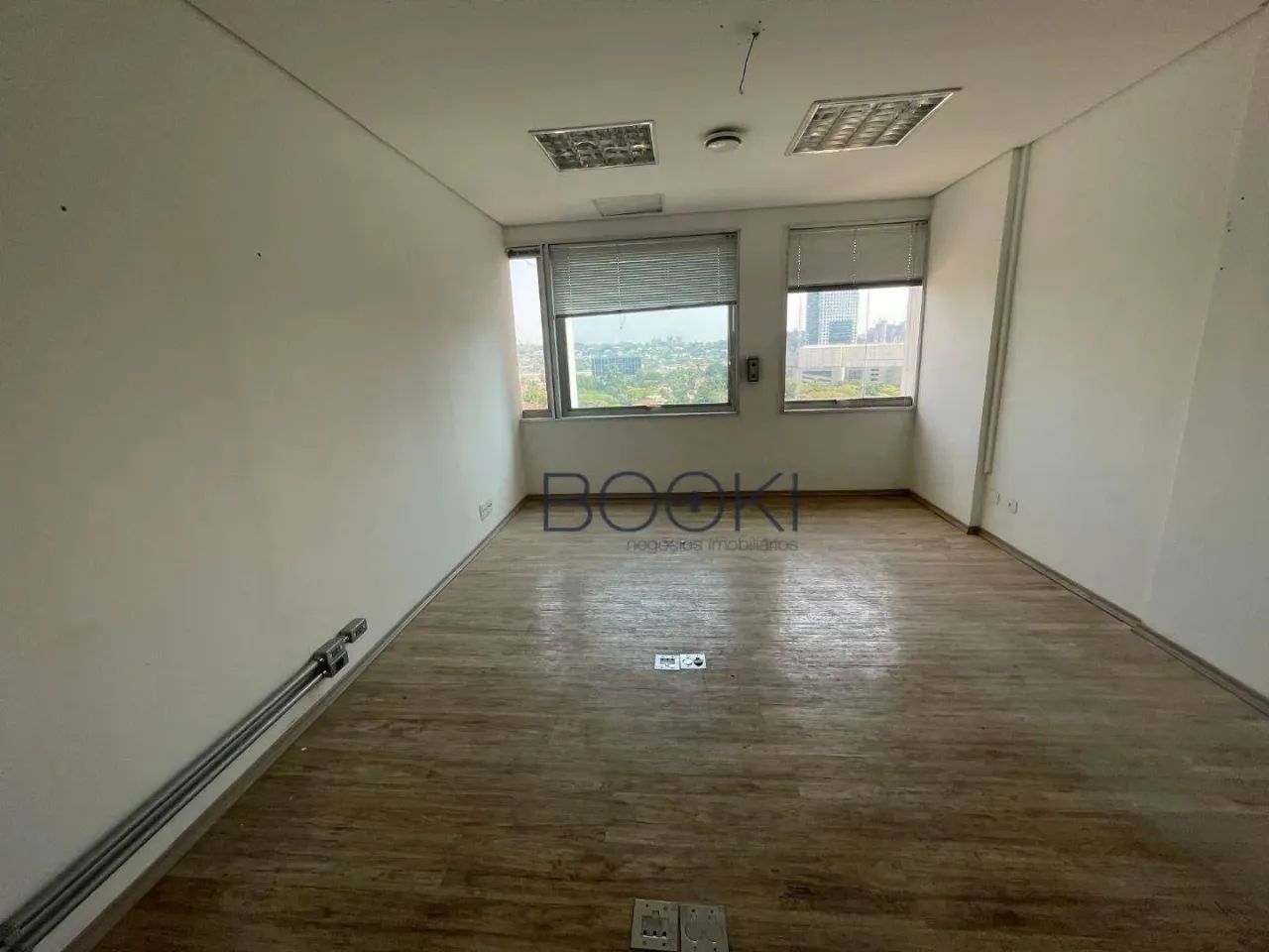 Conjunto Comercial - Itaim Bibi - São Paulo/SP - Foto 4