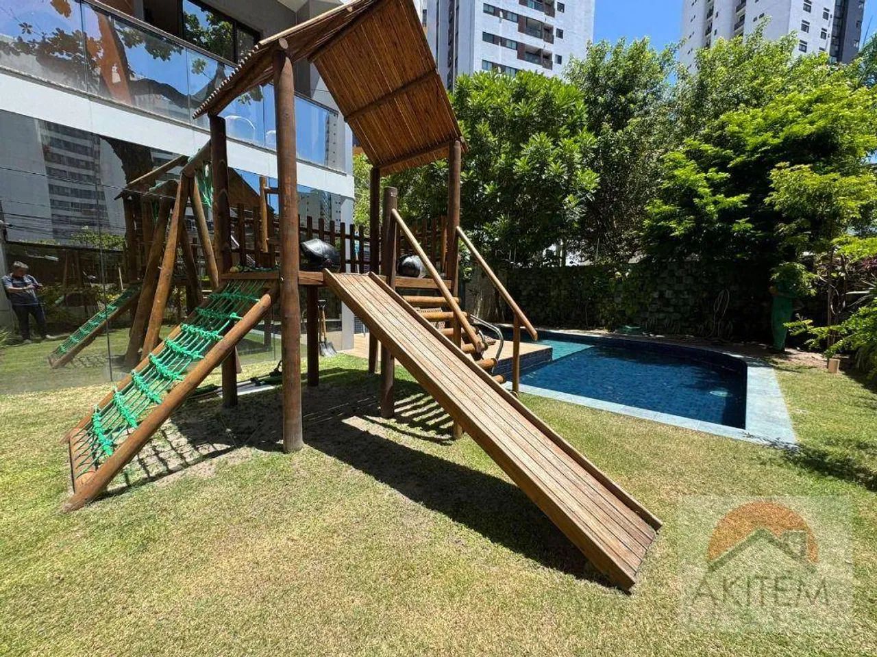 Oportunidade na Jaqueira com 4 suítes - Foto 3