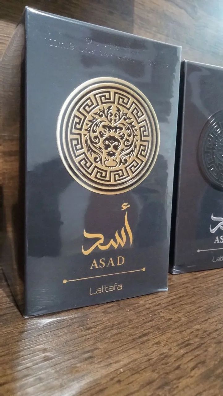 Perfumes masculinos  - Foto 2