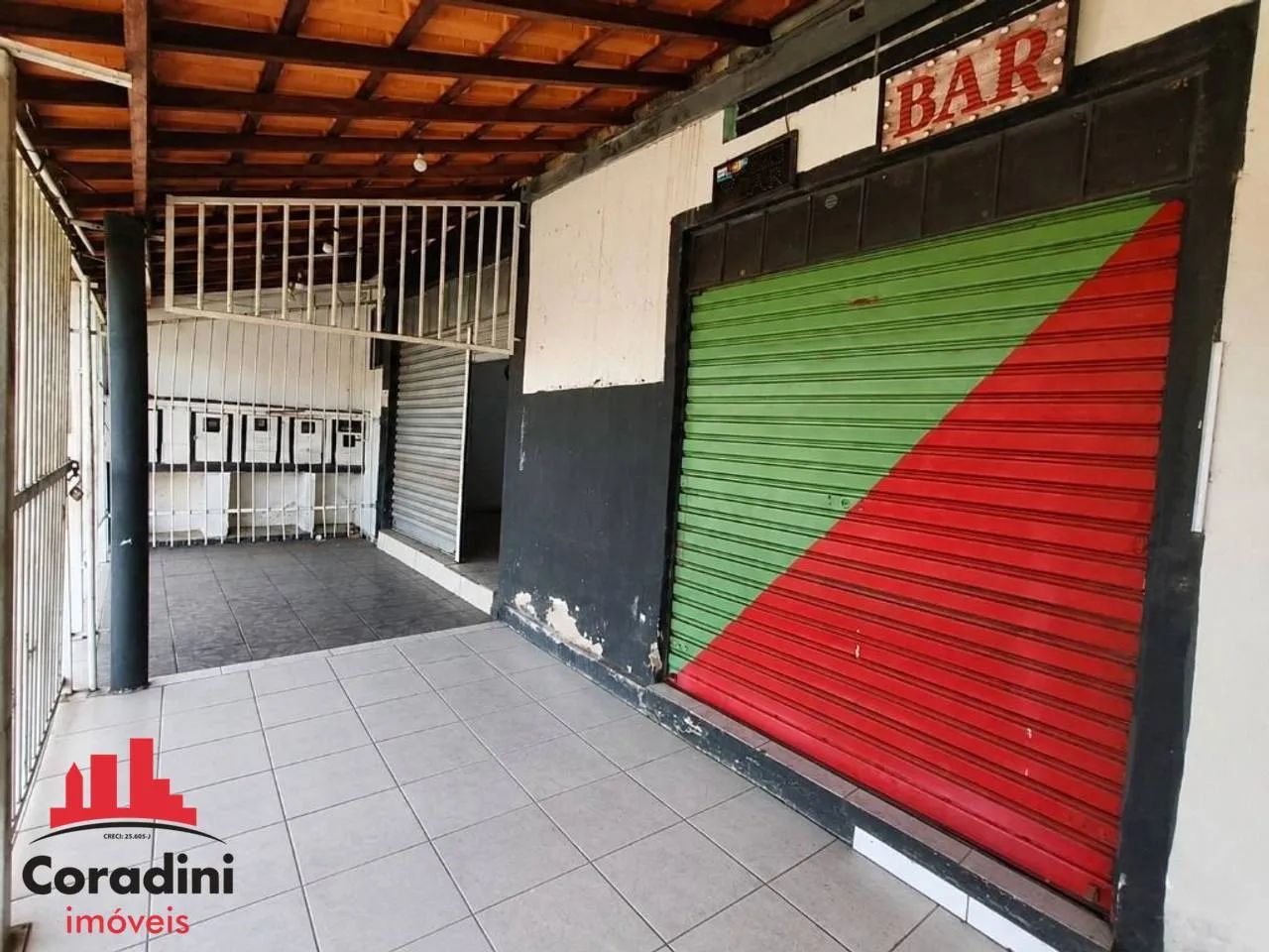 Salão para alugar, 80 m² - Jardim de Eden - Nova Odessa/SP - Foto 4