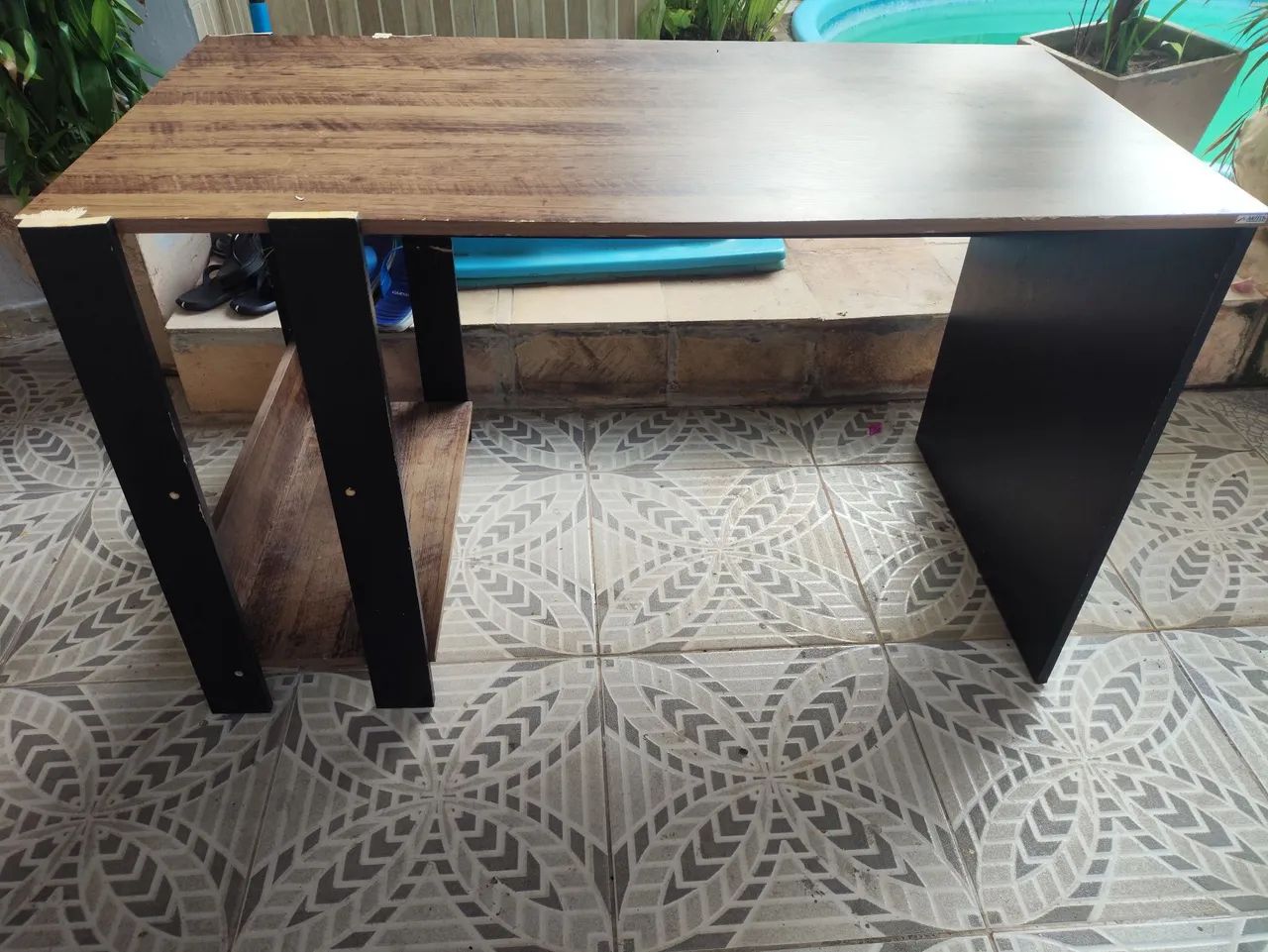 Mesa para computador  - Foto 2
