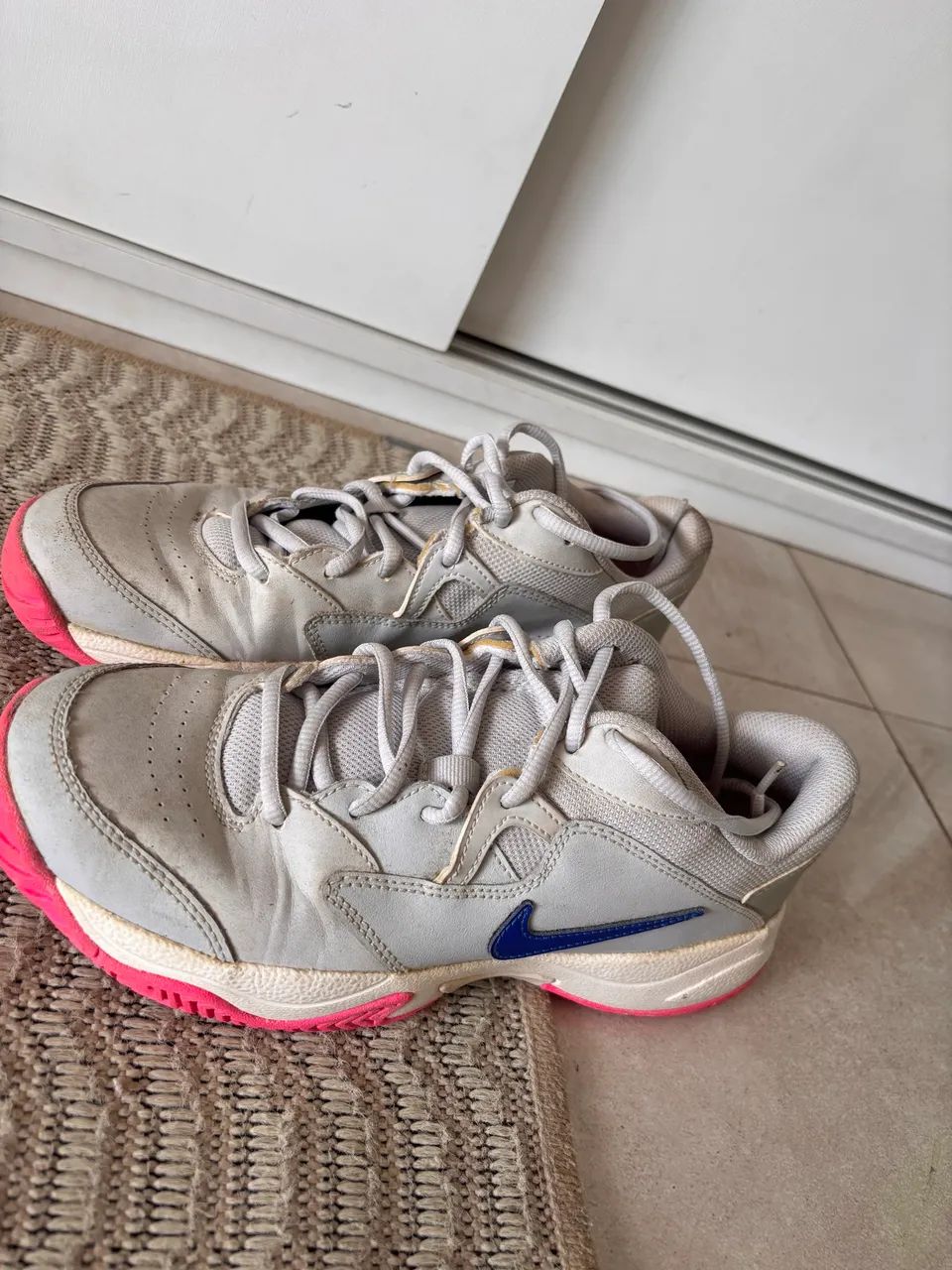 Tênis feminino original Nike - Foto 5