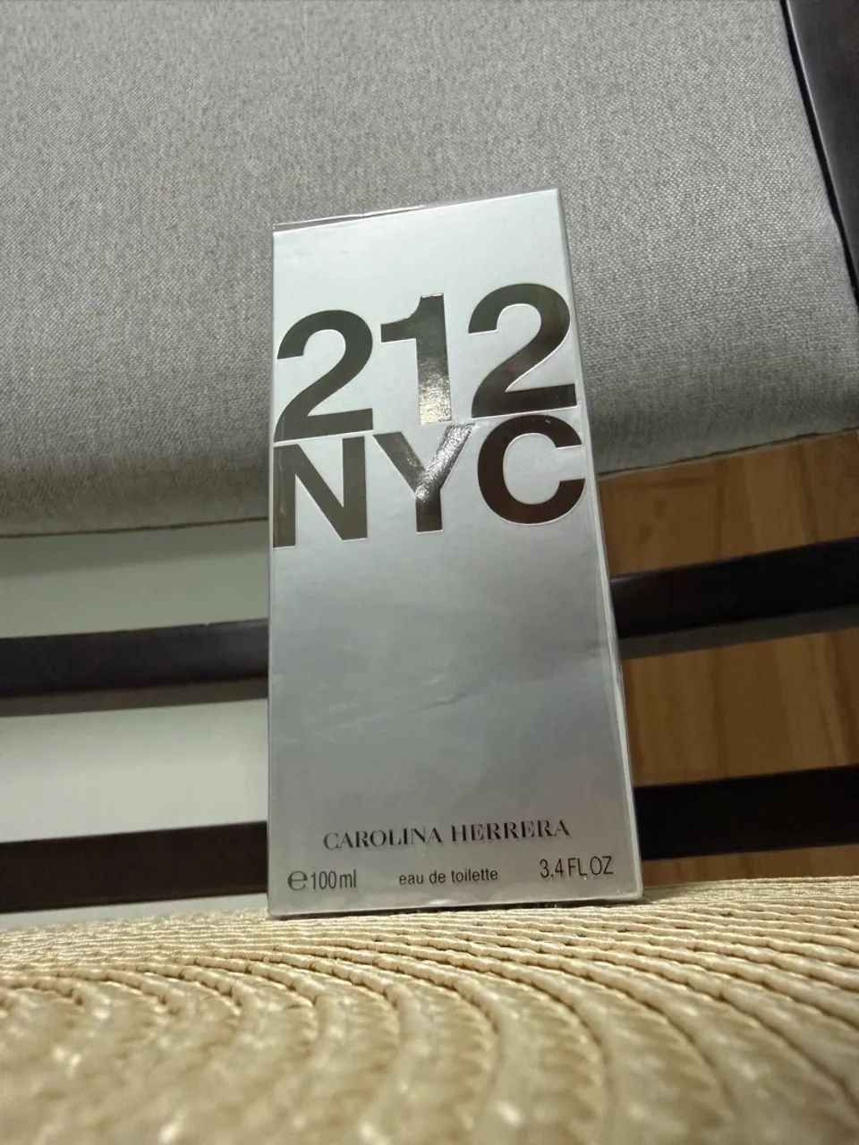Perfumes originais  - Foto 2