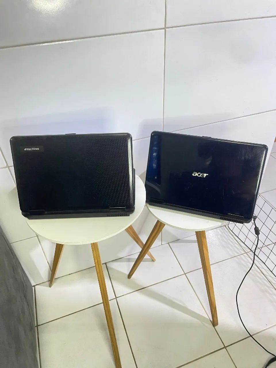 Notebooks usados na promoção  - Foto 2