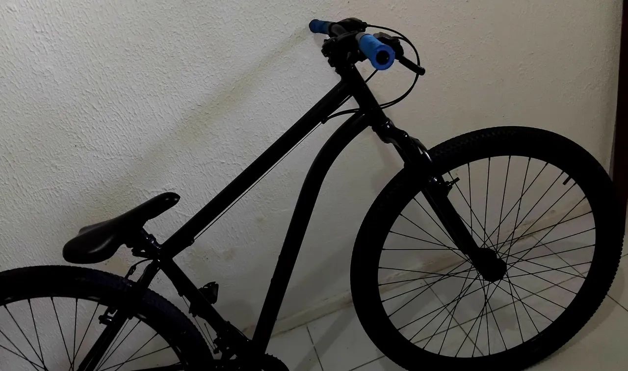 Bicicleta Aro 29 - Foto 2
