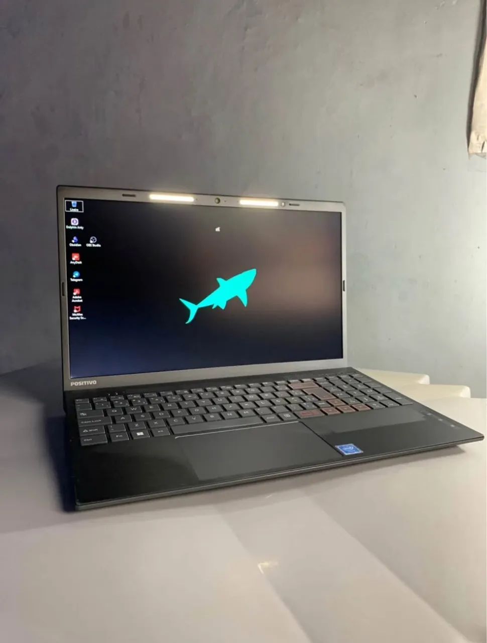 Notebook Seminovo