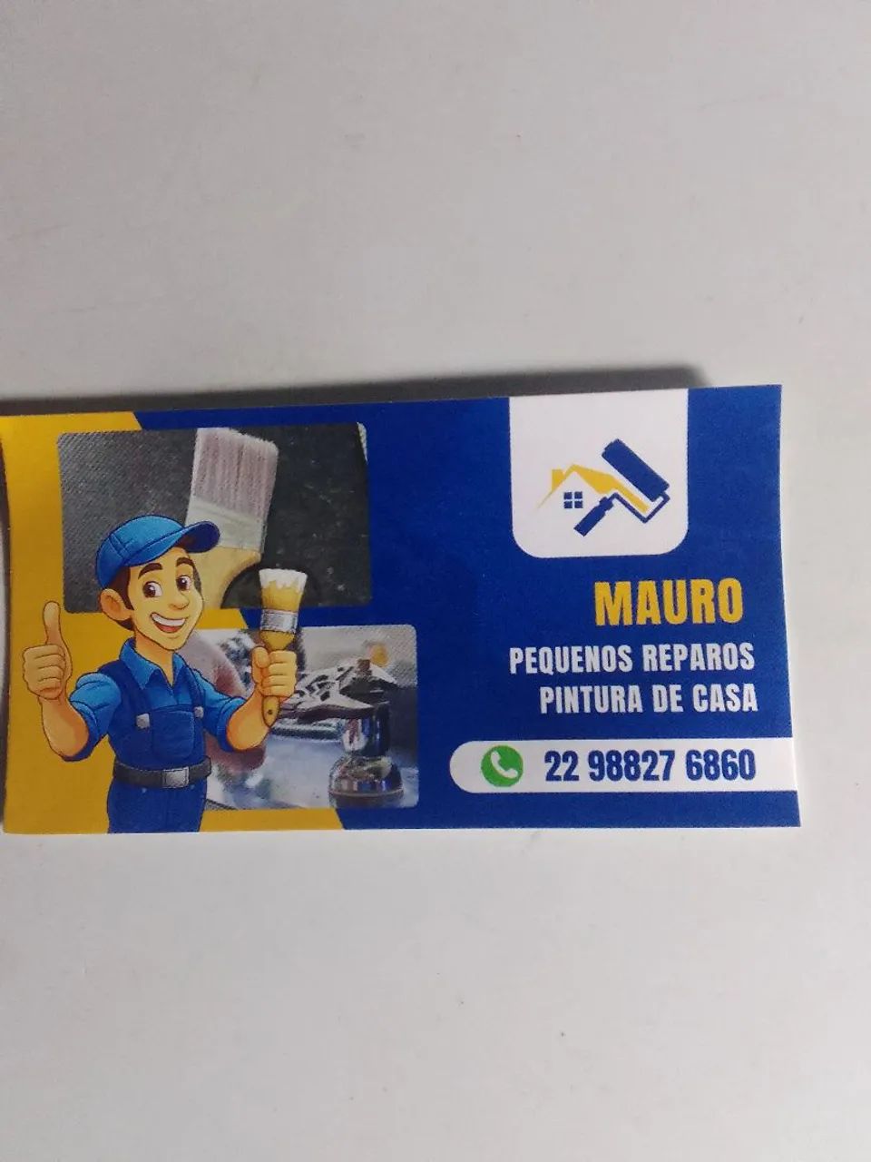Serviço de pintura de paredes jardim 