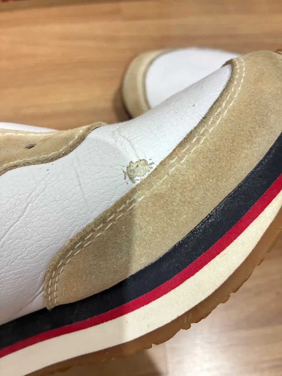 Tênis Original Tommy Hilfiger  - Foto 2