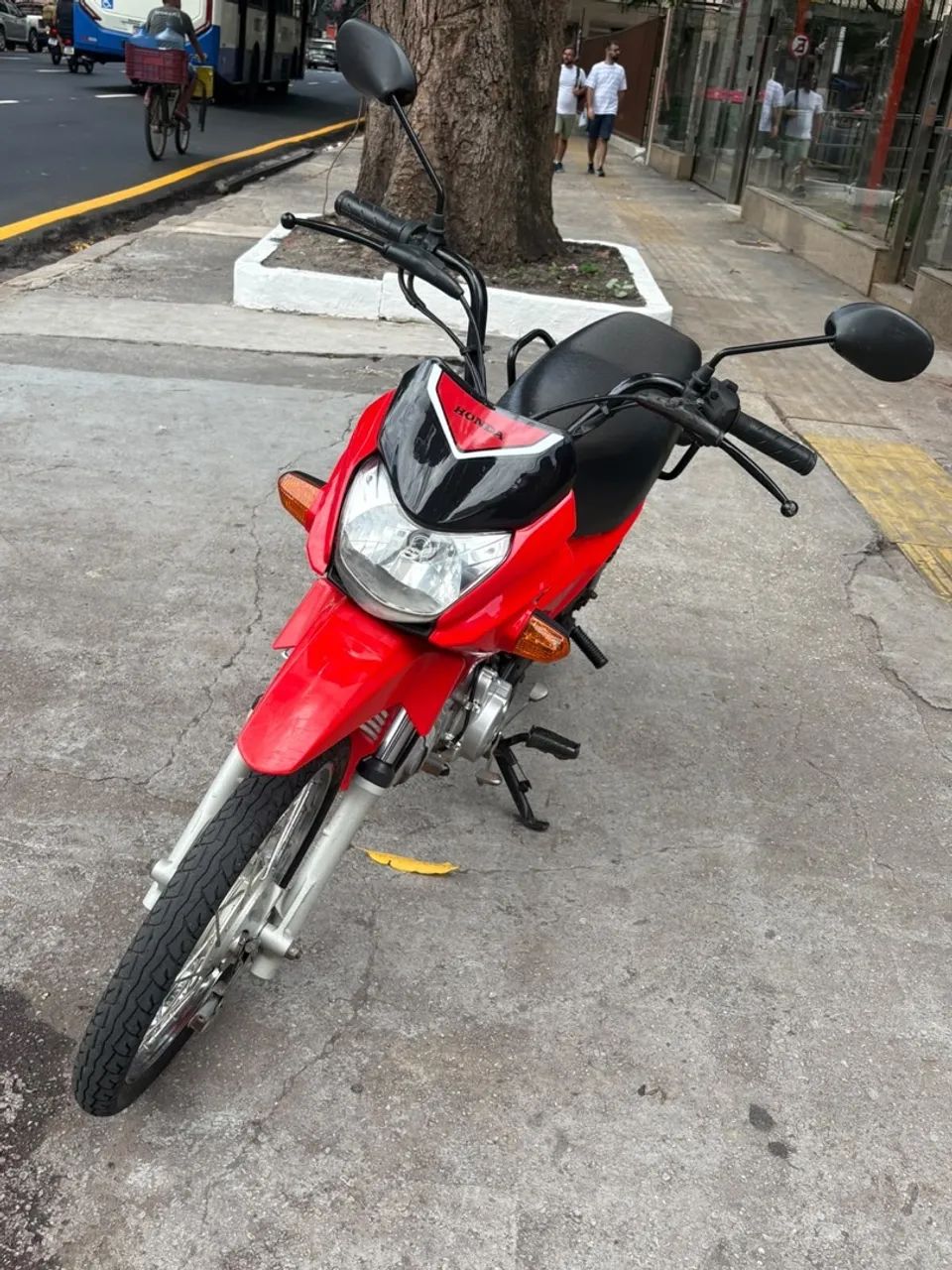 VENDO POP 110 - Foto 3