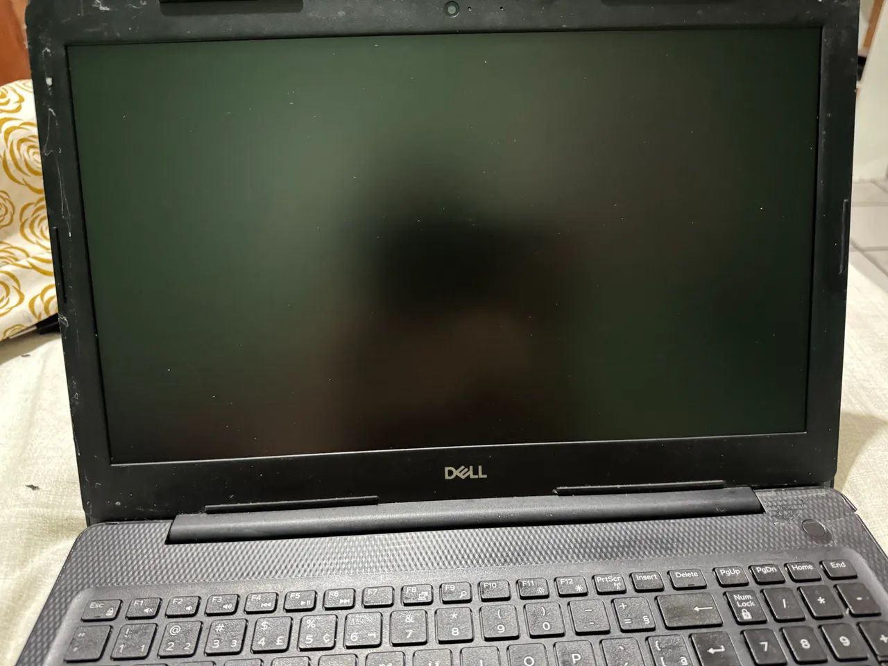 Vendo notebook Da Dell i5 com Nota - Foto 3
