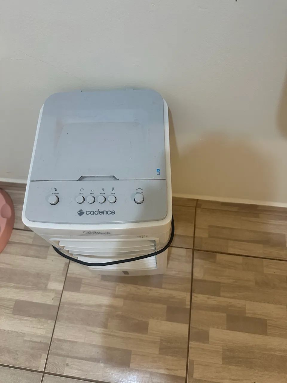 Climatizador