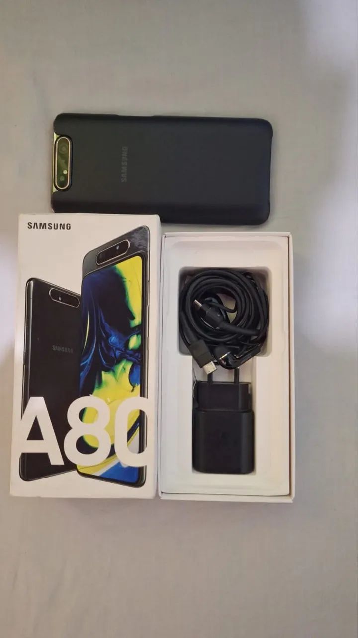 Samsung a80 128 top - Foto 3