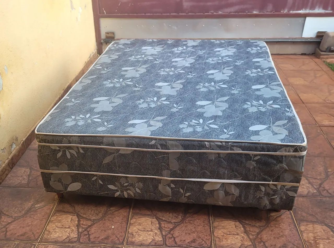 Linda cama box conjugada mola  - Foto 2