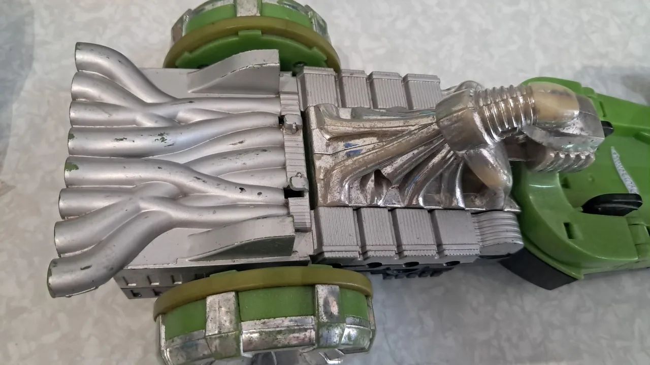 Acceleracers hiperpood hotwheels  - Foto 3