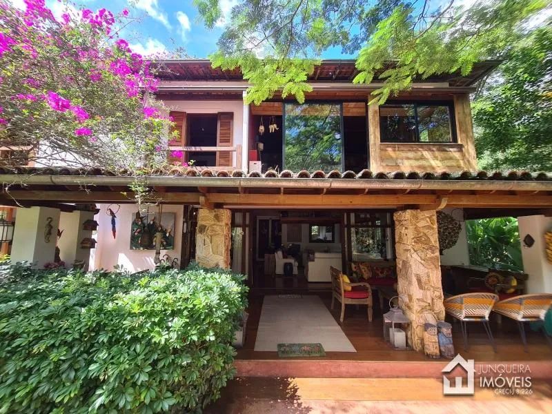 Casa em Condomínio- Petrópolis, Corrêas - Foto 3