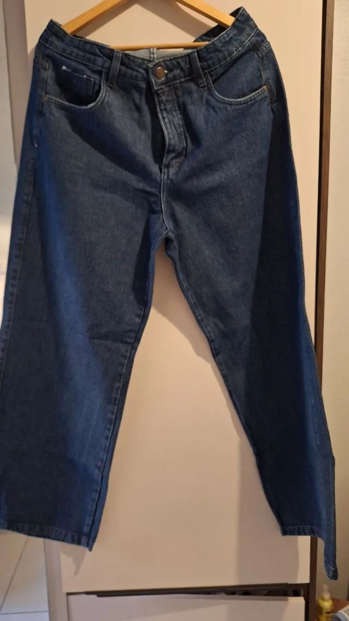Calça 42/44 - Foto 2