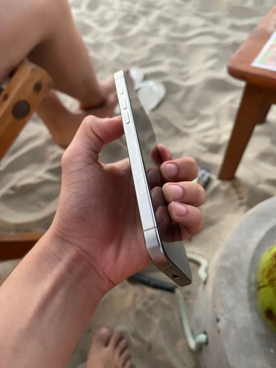 iPhone 15 pro Max  - Foto 3