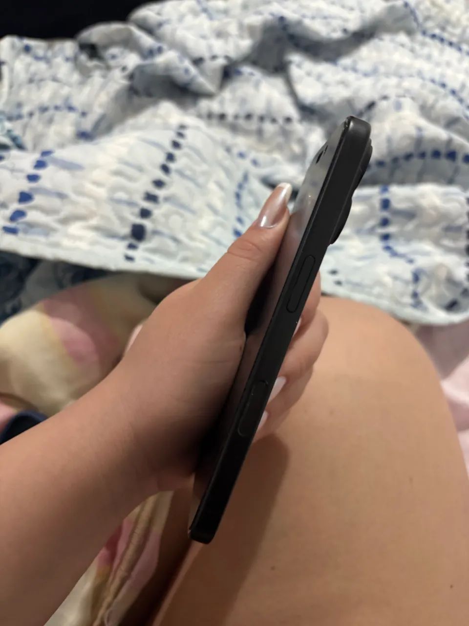 iPhone 16 preto  - Foto 2