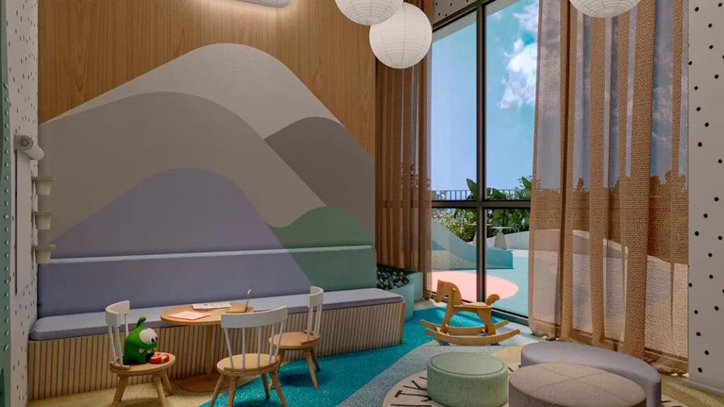 PRACA HIGIENOPOLIS - APARTAMENTOS - Foto 15