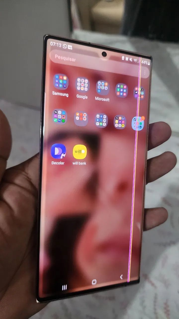 NOTE 20 ULTRA SAMSUNG  - Foto 2