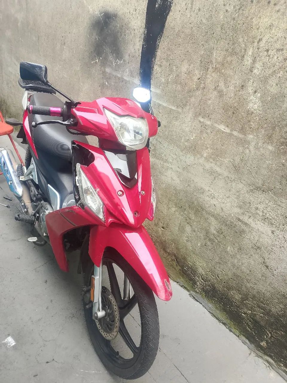 Nex 110  - Foto 3