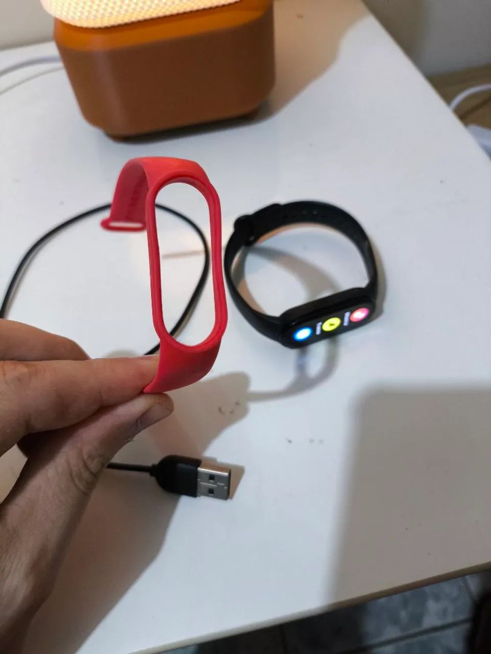 Mi Band 7 - Foto 5