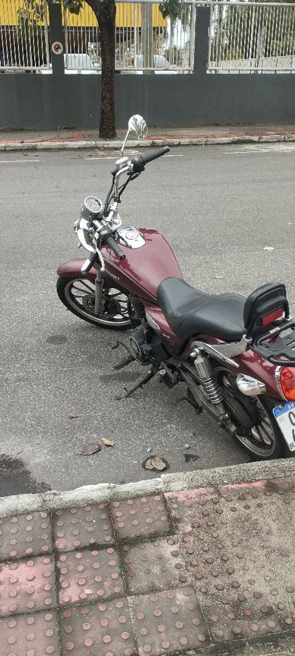 Moto - Foto 3