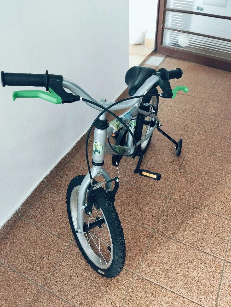 Bicicleta  - Foto 3