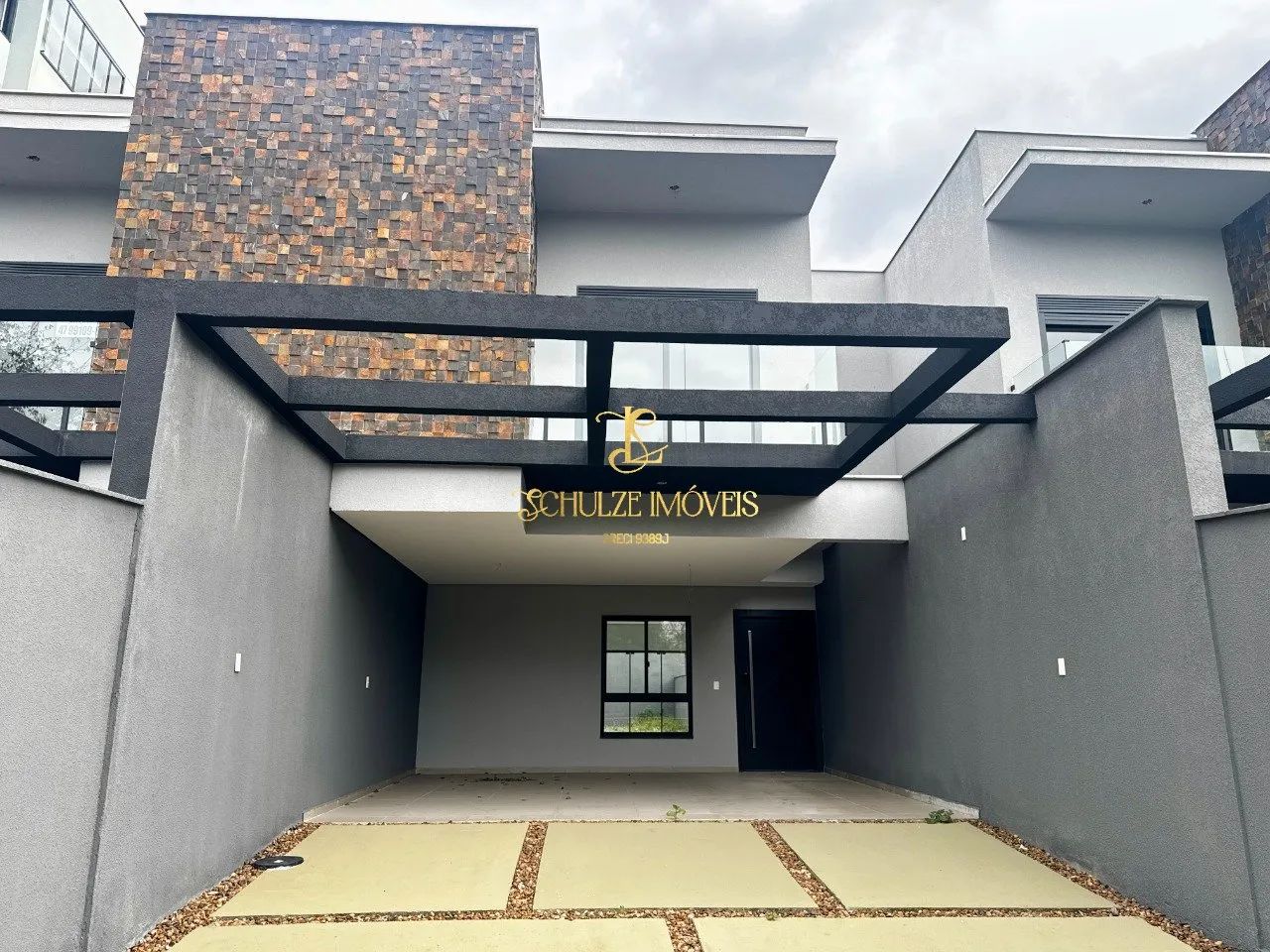 Residencial Oscar Gabriel