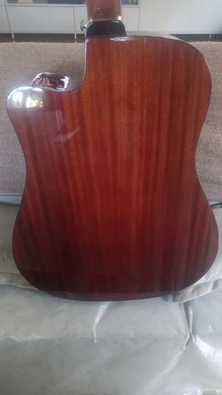 Violão PHX Wave 2 - Foto 2