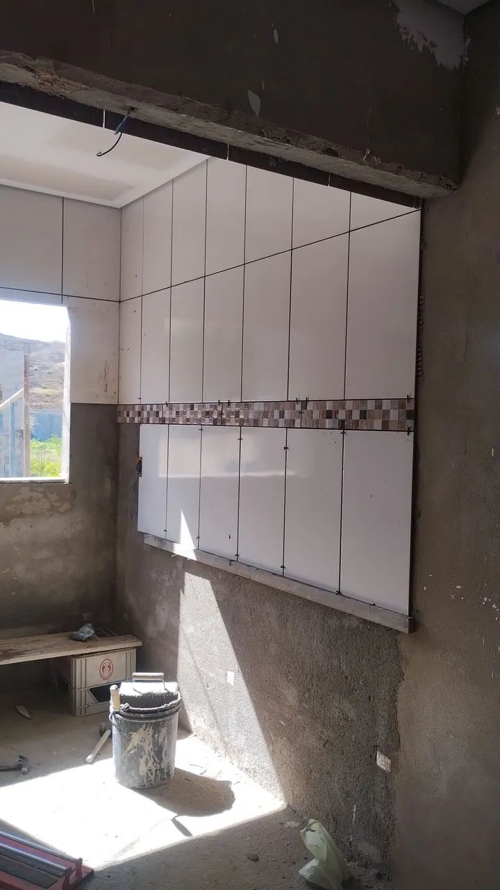 Serviço em geral 