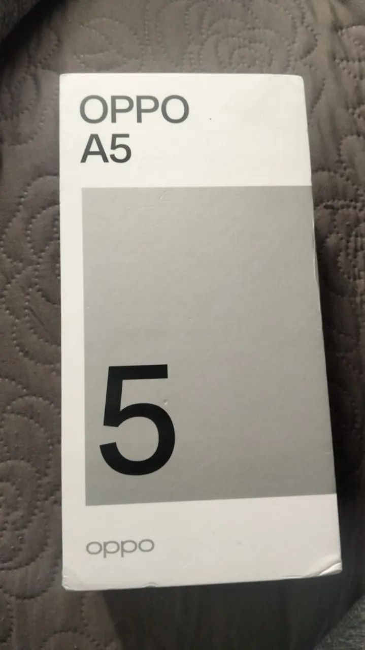 OPPO A5 256GB