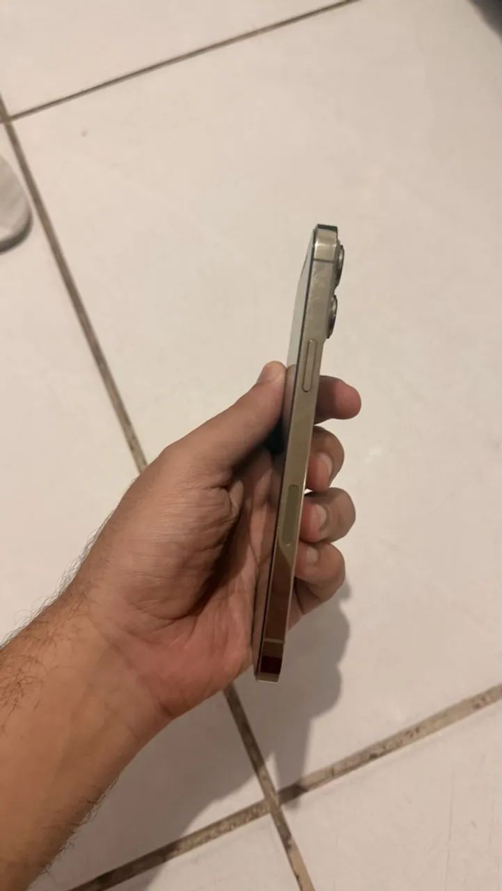 Iphone 13 Pro Max 128gb  - Foto 2