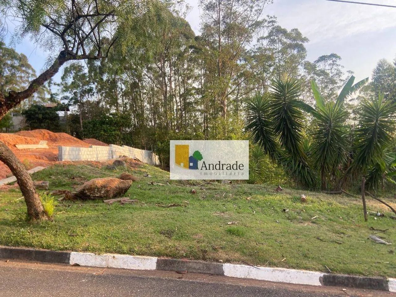 Terreno à venda, 800 m² por R$ 370.000,00 - Parque das Artes - Embu das Artes/SP - Foto 7