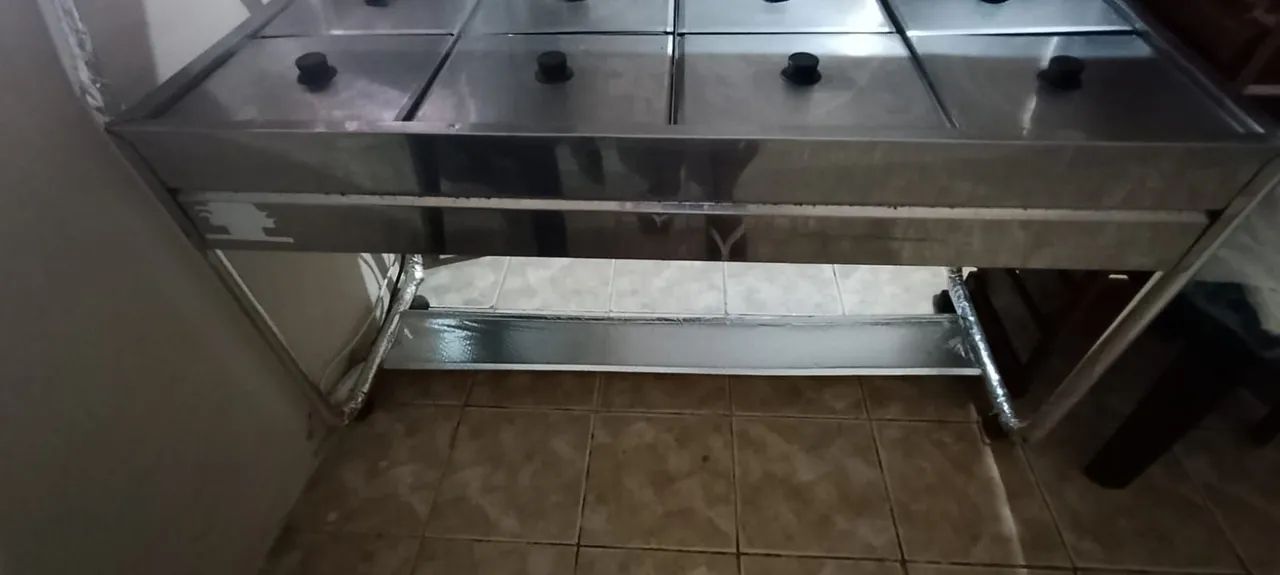 Self-Service  - Foto 5