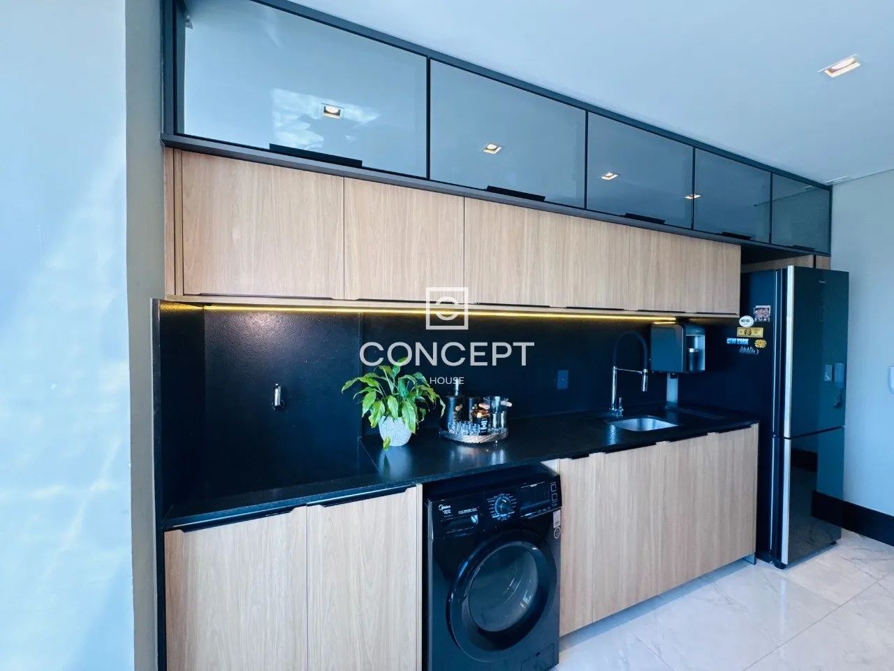 APARTAMENTO GOIABEIRA - 1 SUÍTE - LOCAÇÃO - Foto 10
