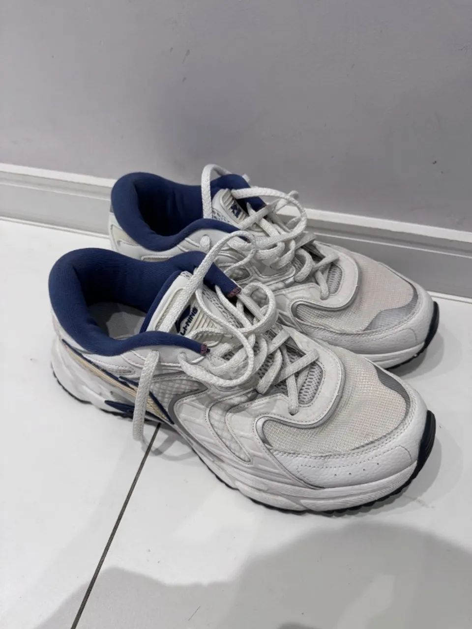 Tenis Tam 44 - Foto 3