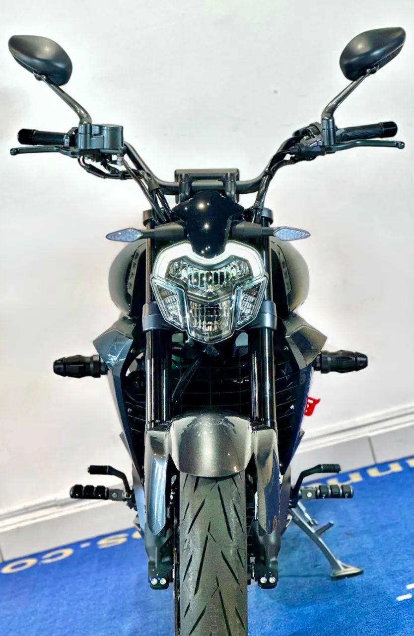 Zontes - V 350 2026 0 km - Foto 4