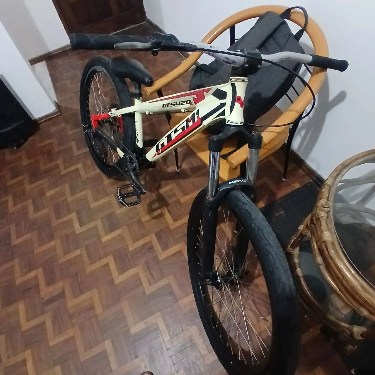 Bike aro 26 - Foto 2