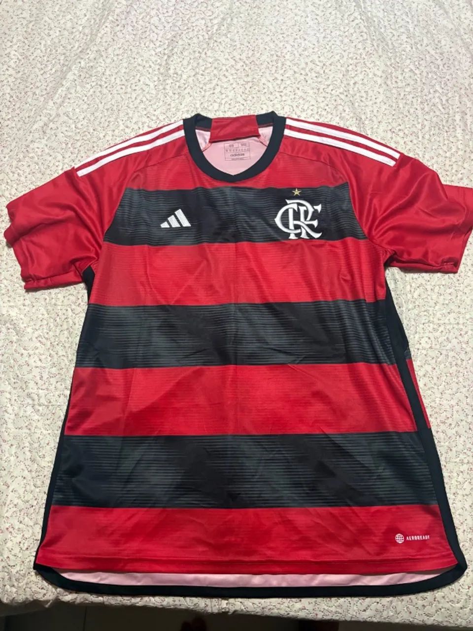 Camisa Flamengo Original