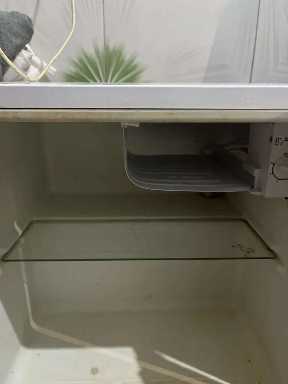 Frigobar vendo ou troco por ar condicionado  - Foto 4
