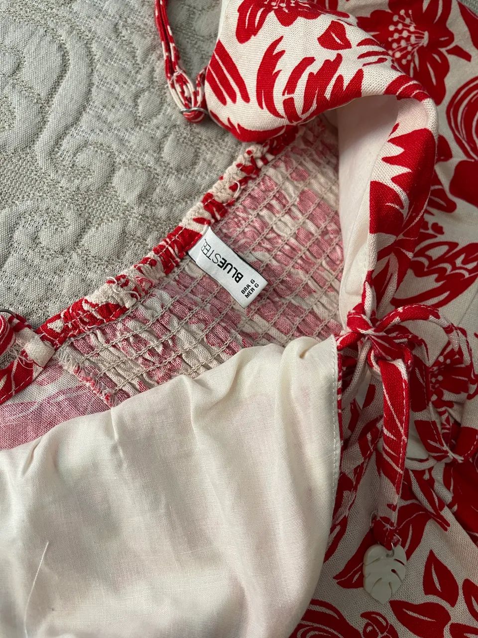 Vestidos G
