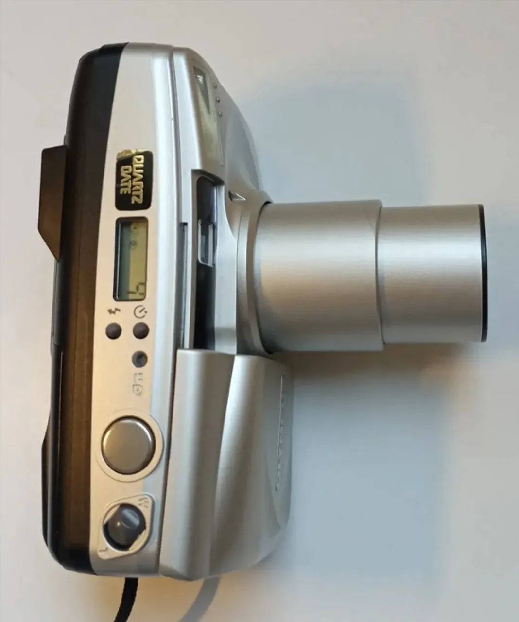 Olympus μ【mju:】ZOOM 130 G05-0428-1ID Olympus μ【mju:】ZOOM 130