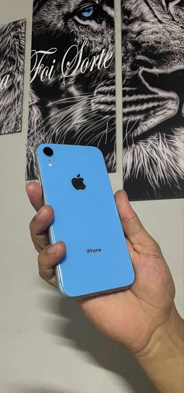 Iphone xr - Foto 3