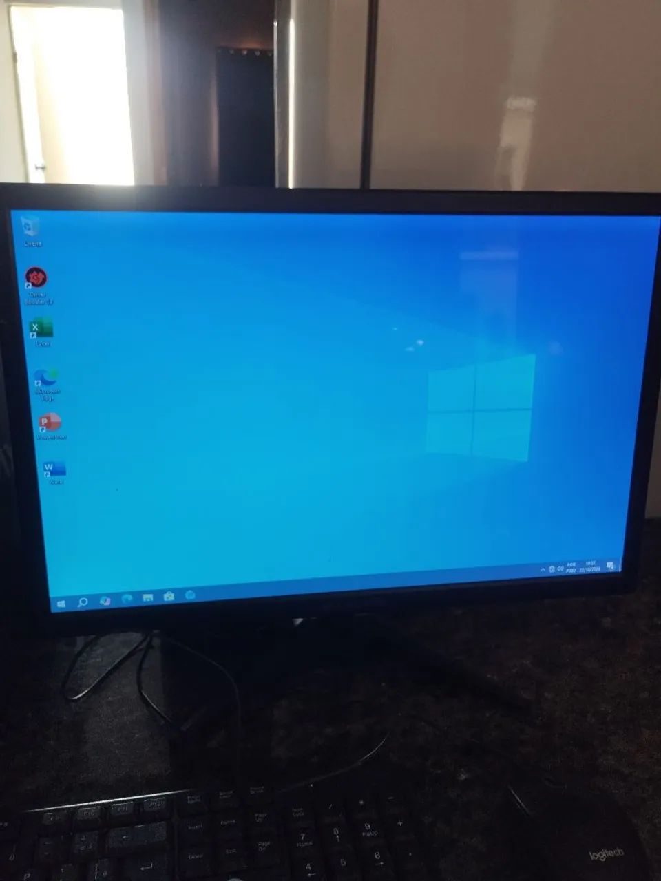 Vendo computador completo  - Foto 2