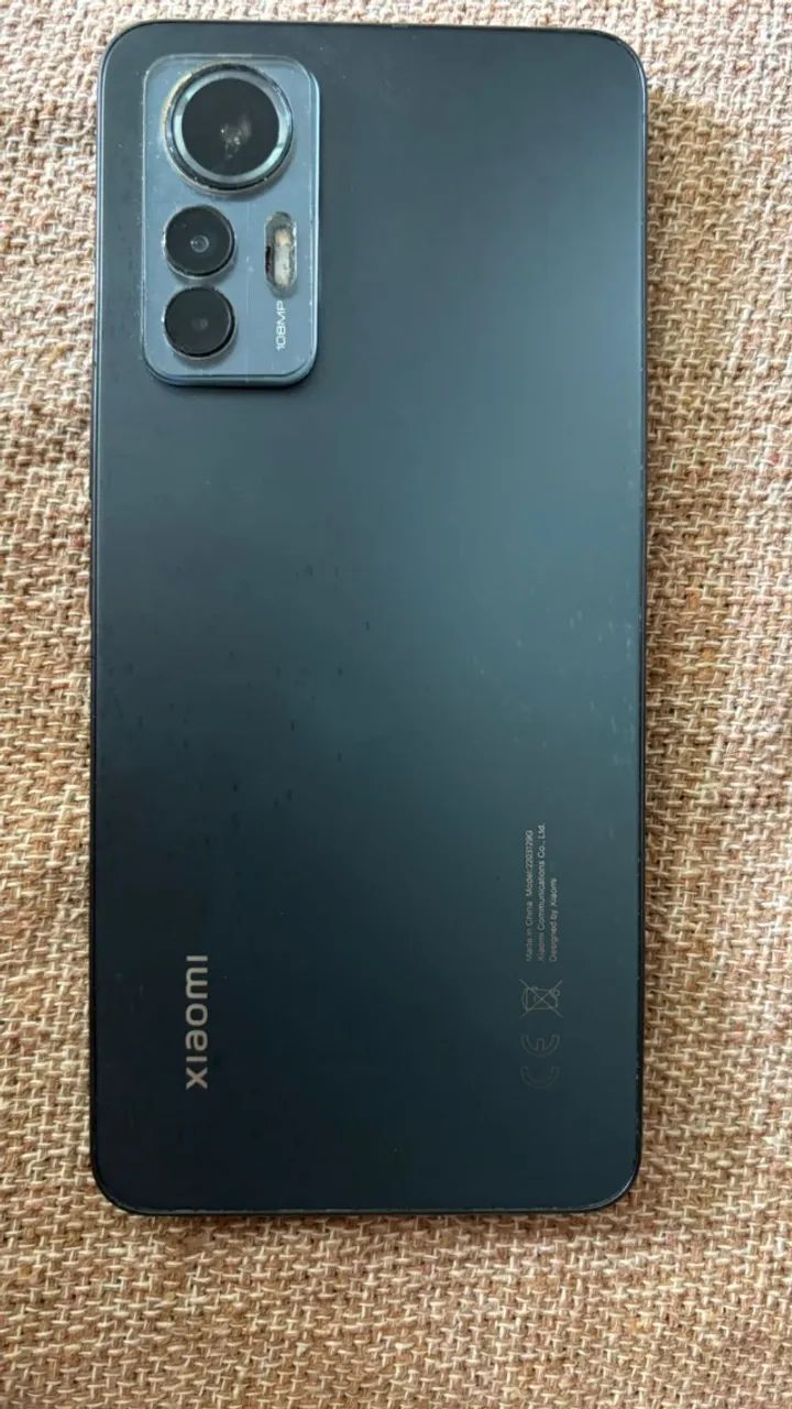 Xiaomi Mi 12 Lite  - Foto 4