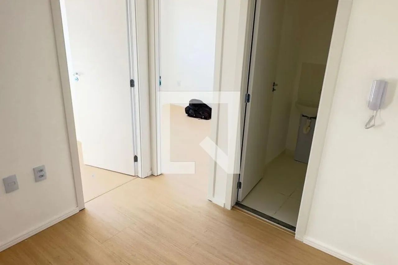 Apartamento à Venda - Mooca, 2 Quartos, 29 m2
